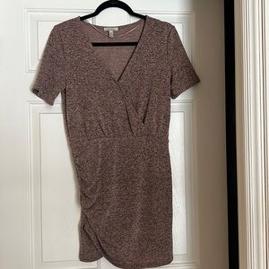 Dress gently worn once